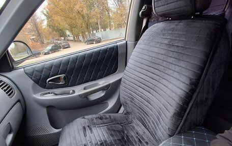 Hyundai Accent II, 2007 год, 499 999 рублей, 7 фотография