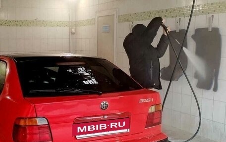 BMW 3 серия, 1997 год, 215 000 рублей, 4 фотография