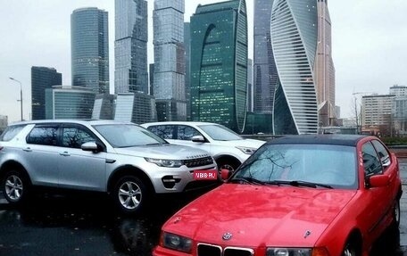 BMW 3 серия, 1997 год, 215 000 рублей, 1 фотография