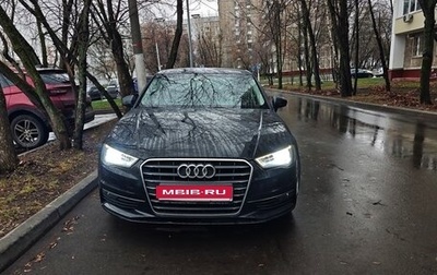 Audi A3, 2013 год, 1 230 000 рублей, 1 фотография