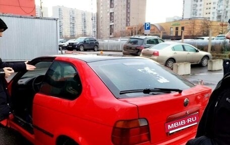 BMW 3 серия, 1997 год, 215 000 рублей, 10 фотография