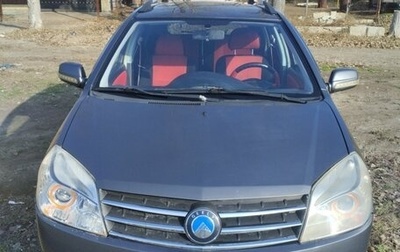 Geely MK Cross I, 2014 год, 300 000 рублей, 1 фотография