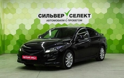 Mazda 6, 2010 год, 1 050 000 рублей, 1 фотография