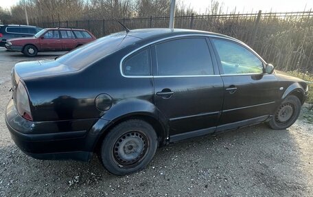 Volkswagen Passat B5+ рестайлинг, 2002 год, 400 000 рублей, 3 фотография