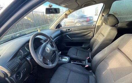 Volkswagen Passat B5+ рестайлинг, 2002 год, 400 000 рублей, 6 фотография