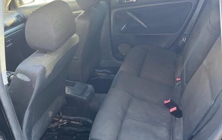 Volkswagen Passat B5+ рестайлинг, 2002 год, 400 000 рублей, 8 фотография