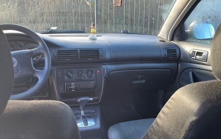 Volkswagen Passat B5+ рестайлинг, 2002 год, 400 000 рублей, 10 фотография