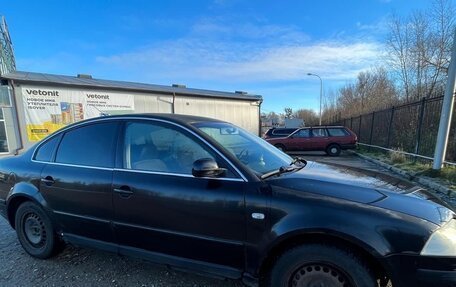 Volkswagen Passat B5+ рестайлинг, 2002 год, 400 000 рублей, 5 фотография