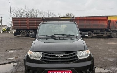 ЛуАЗ Patriot, 2015 год, 650 000 рублей, 1 фотография