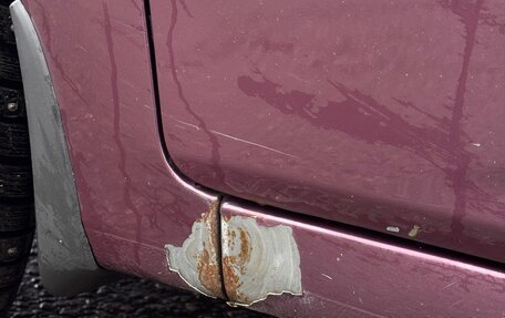 Hyundai Solaris II рестайлинг, 2011 год, 780 000 рублей, 7 фотография