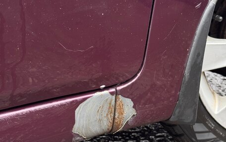 Hyundai Solaris II рестайлинг, 2011 год, 780 000 рублей, 6 фотография