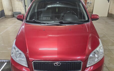 Daewoo Gentra II, 2009 год, 520 000 рублей, 2 фотография