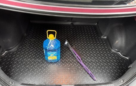 Hyundai Solaris II рестайлинг, 2011 год, 780 000 рублей, 9 фотография