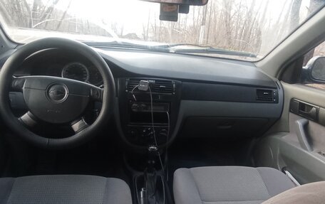 Chevrolet Lacetti, 2007 год, 370 000 рублей, 6 фотография