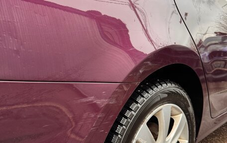 Hyundai Solaris II рестайлинг, 2011 год, 780 000 рублей, 5 фотография