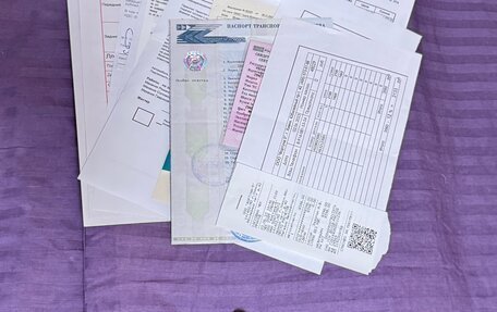 Hyundai Solaris II рестайлинг, 2011 год, 780 000 рублей, 10 фотография