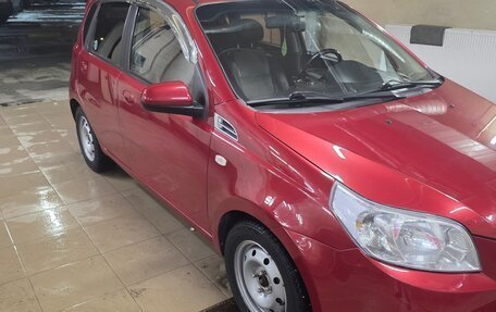 Daewoo Gentra II, 2009 год, 520 000 рублей, 3 фотография