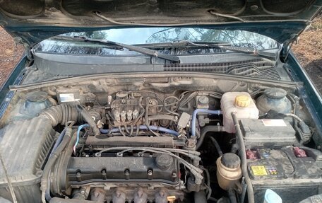 Chevrolet Lacetti, 2007 год, 370 000 рублей, 7 фотография