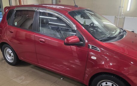 Daewoo Gentra II, 2009 год, 520 000 рублей, 4 фотография