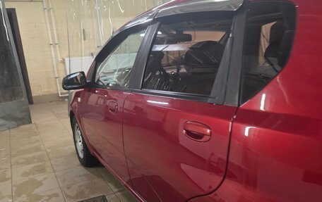 Daewoo Gentra II, 2009 год, 520 000 рублей, 9 фотография