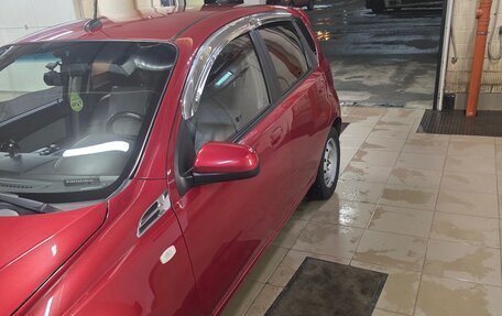 Daewoo Gentra II, 2009 год, 520 000 рублей, 10 фотография