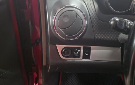 Daewoo Gentra II, 2009 год, 520 000 рублей, 12 фотография