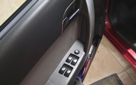 Daewoo Gentra II, 2009 год, 520 000 рублей, 13 фотография