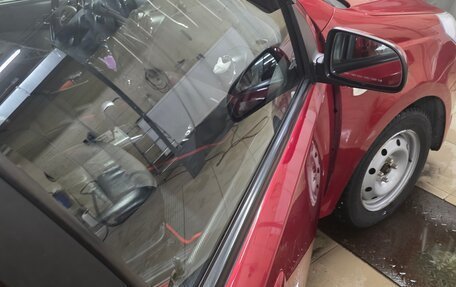 Daewoo Gentra II, 2009 год, 520 000 рублей, 16 фотография