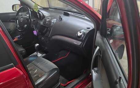 Daewoo Gentra II, 2009 год, 520 000 рублей, 17 фотография