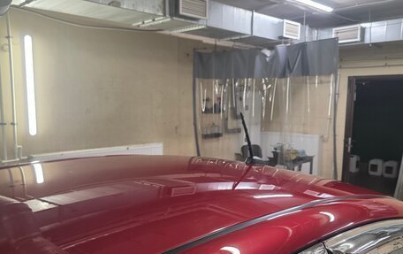 Daewoo Gentra II, 2009 год, 520 000 рублей, 20 фотография