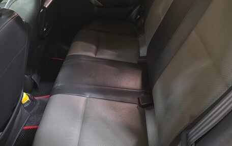 Daewoo Gentra II, 2009 год, 520 000 рублей, 14 фотография