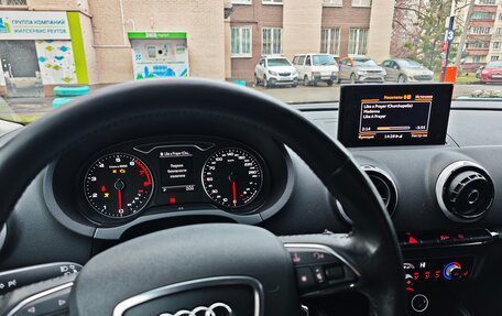Audi A3, 2013 год, 1 230 000 рублей, 6 фотография