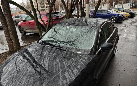 Audi A3, 2013 год, 1 230 000 рублей, 3 фотография