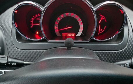 Daewoo Gentra II, 2009 год, 520 000 рублей, 22 фотография