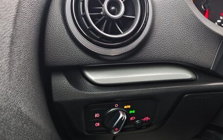 Audi A3, 2013 год, 1 230 000 рублей, 9 фотография