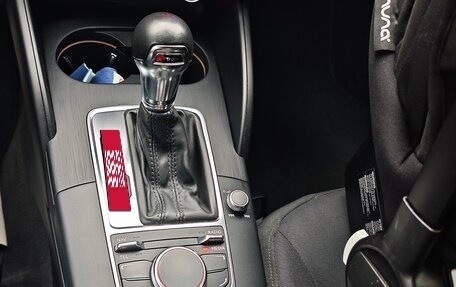 Audi A3, 2013 год, 1 230 000 рублей, 8 фотография