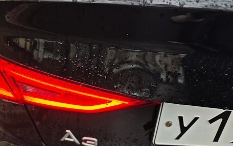 Audi A3, 2013 год, 1 230 000 рублей, 12 фотография