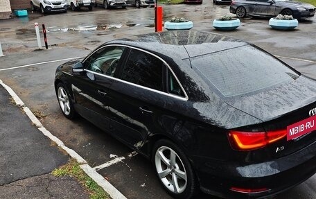 Audi A3, 2013 год, 1 230 000 рублей, 7 фотография