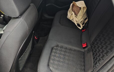 Audi A3, 2013 год, 1 230 000 рублей, 11 фотография