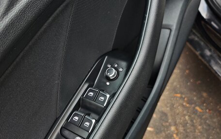 Audi A3, 2013 год, 1 230 000 рублей, 10 фотография