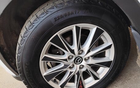 Mazda CX-5 II, 2013 год, 1 630 000 рублей, 4 фотография