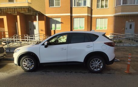 Mazda CX-5 II, 2013 год, 1 630 000 рублей, 9 фотография