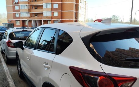 Mazda CX-5 II, 2013 год, 1 630 000 рублей, 7 фотография