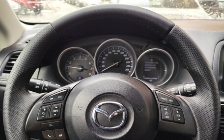 Mazda CX-5 II, 2013 год, 1 630 000 рублей, 8 фотография