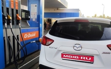 Mazda CX-5 II, 2013 год, 1 630 000 рублей, 11 фотография