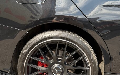 Mercedes-Benz C-Класс, 2017 год, 2 990 000 рублей, 9 фотография