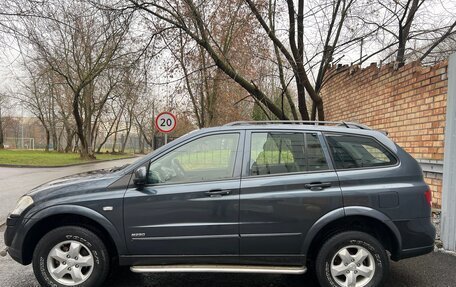 SsangYong Kyron I, 2012 год, 898 000 рублей, 2 фотография