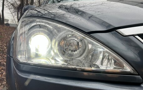 SsangYong Kyron I, 2012 год, 898 000 рублей, 5 фотография