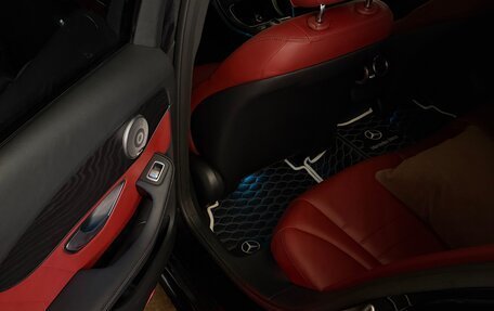 Mercedes-Benz C-Класс, 2017 год, 2 990 000 рублей, 21 фотография