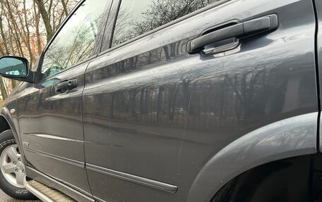 SsangYong Kyron I, 2012 год, 898 000 рублей, 4 фотография